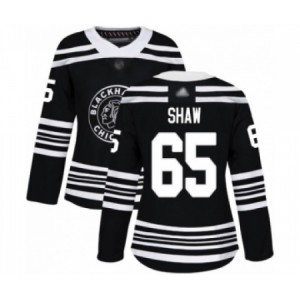 Andrew Shaw Jersey