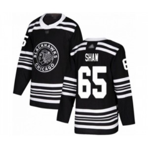 Andrew Shaw Kids Jersey