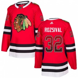 Michal Rozsival Jersey