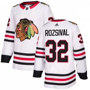 Michal Rozsival Kids Jersey